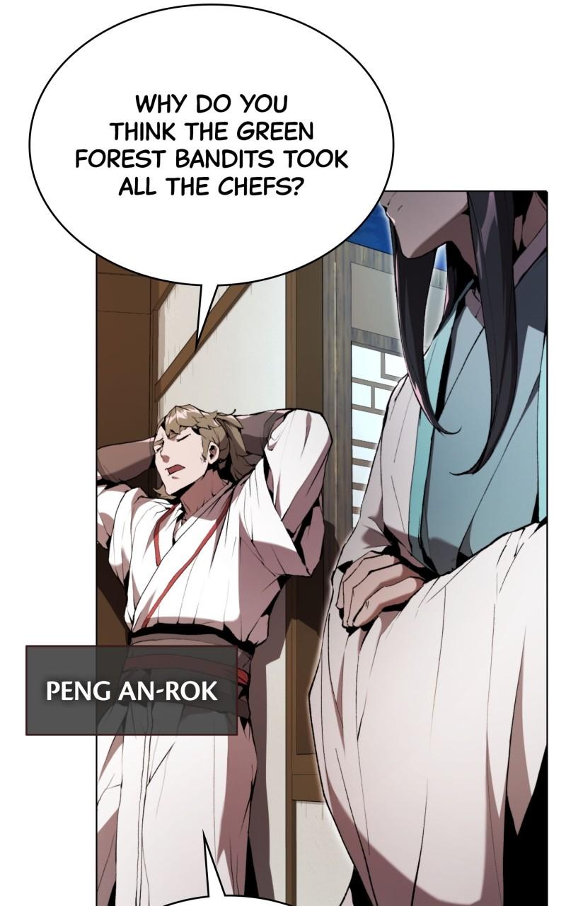 The Reluctant Demon Cult Leader Chapter 16 - Page 30