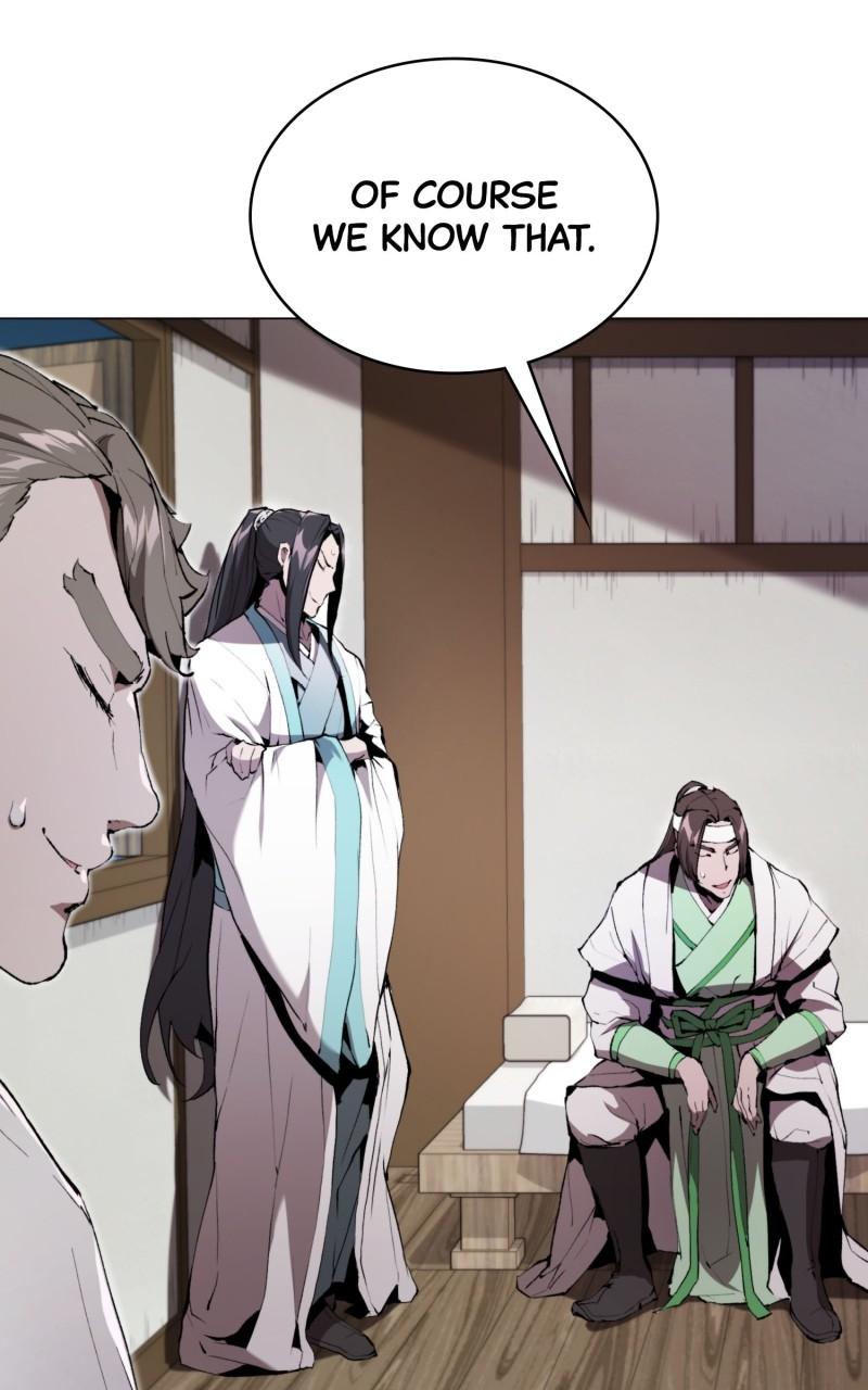 The Reluctant Demon Cult Leader Chapter 16 - Page 33