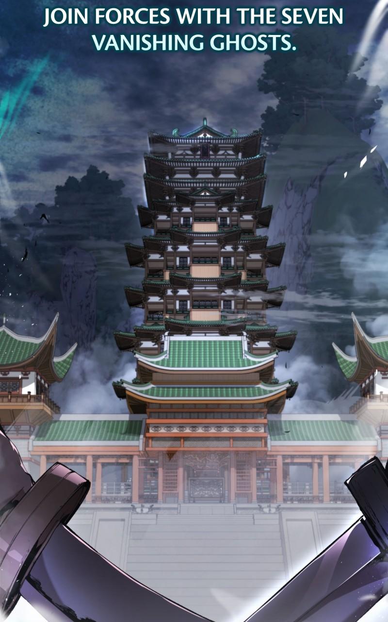 The Reluctant Demon Cult Leader Chapter 16 - Page 36