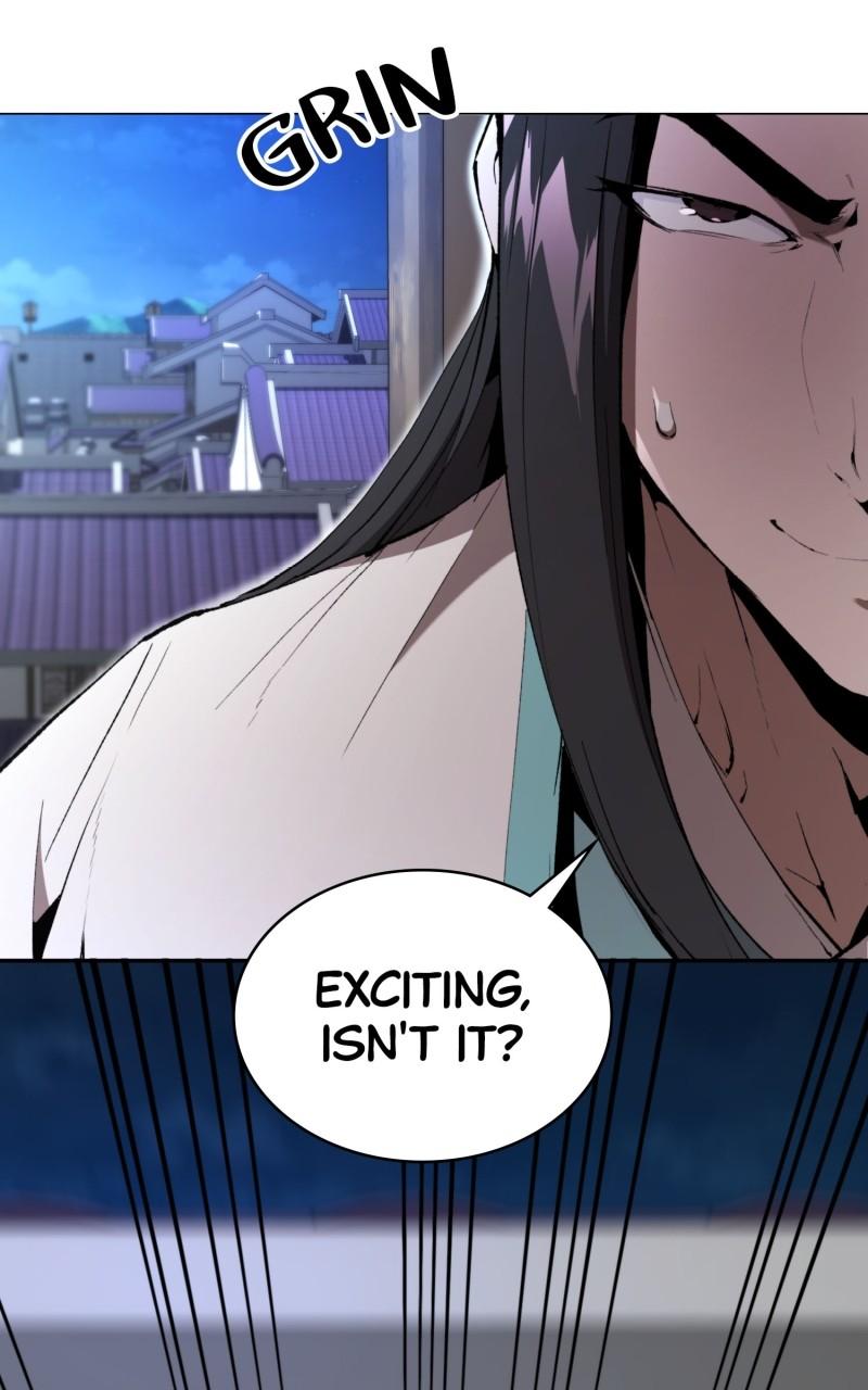 The Reluctant Demon Cult Leader Chapter 16 - Page 38