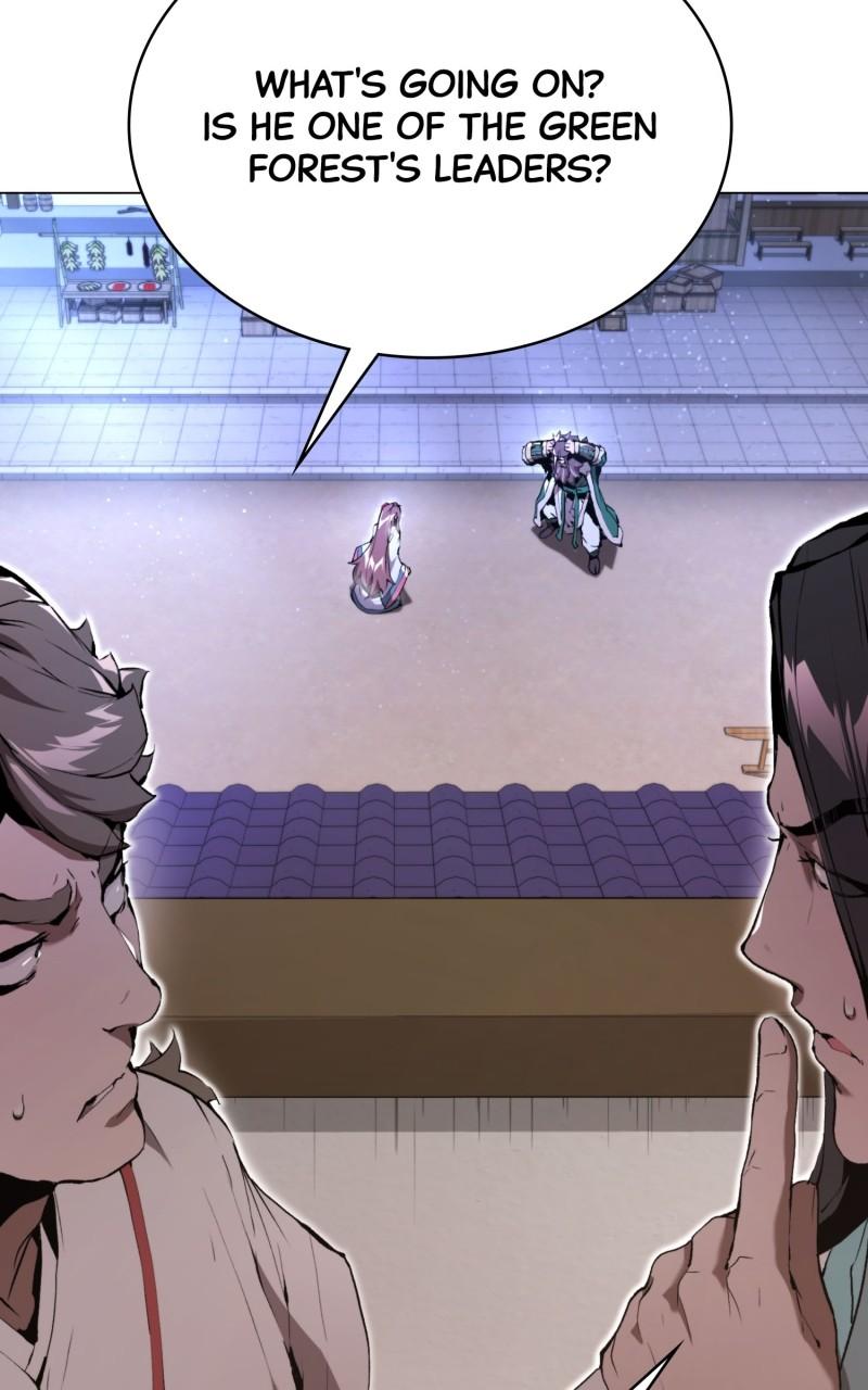 The Reluctant Demon Cult Leader Chapter 16 - Page 41