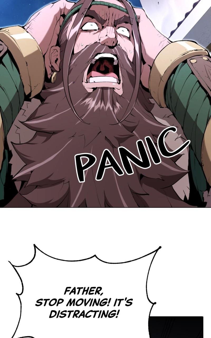 The Reluctant Demon Cult Leader Chapter 16 - Page 43