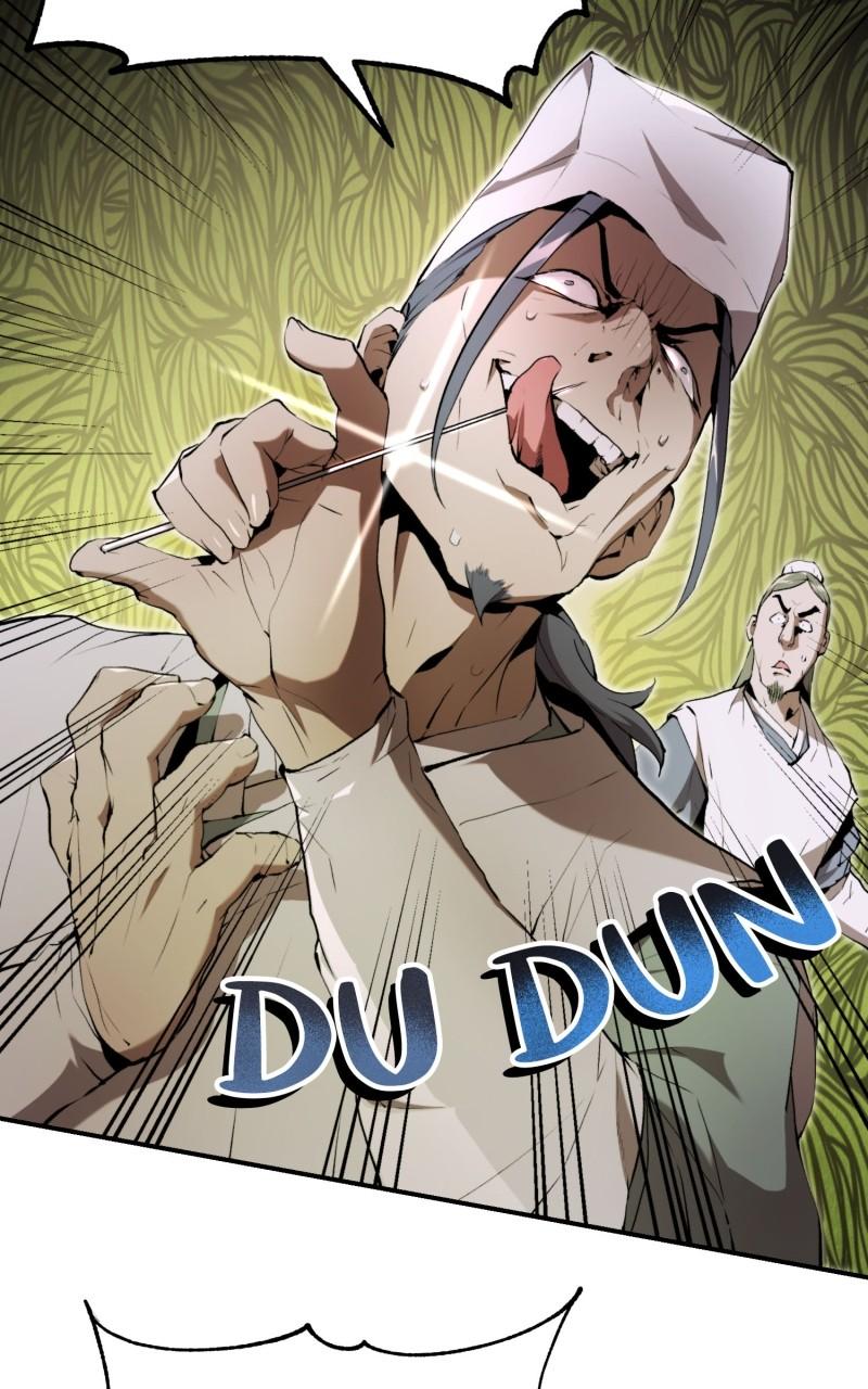 The Reluctant Demon Cult Leader Chapter 16 - Page 54