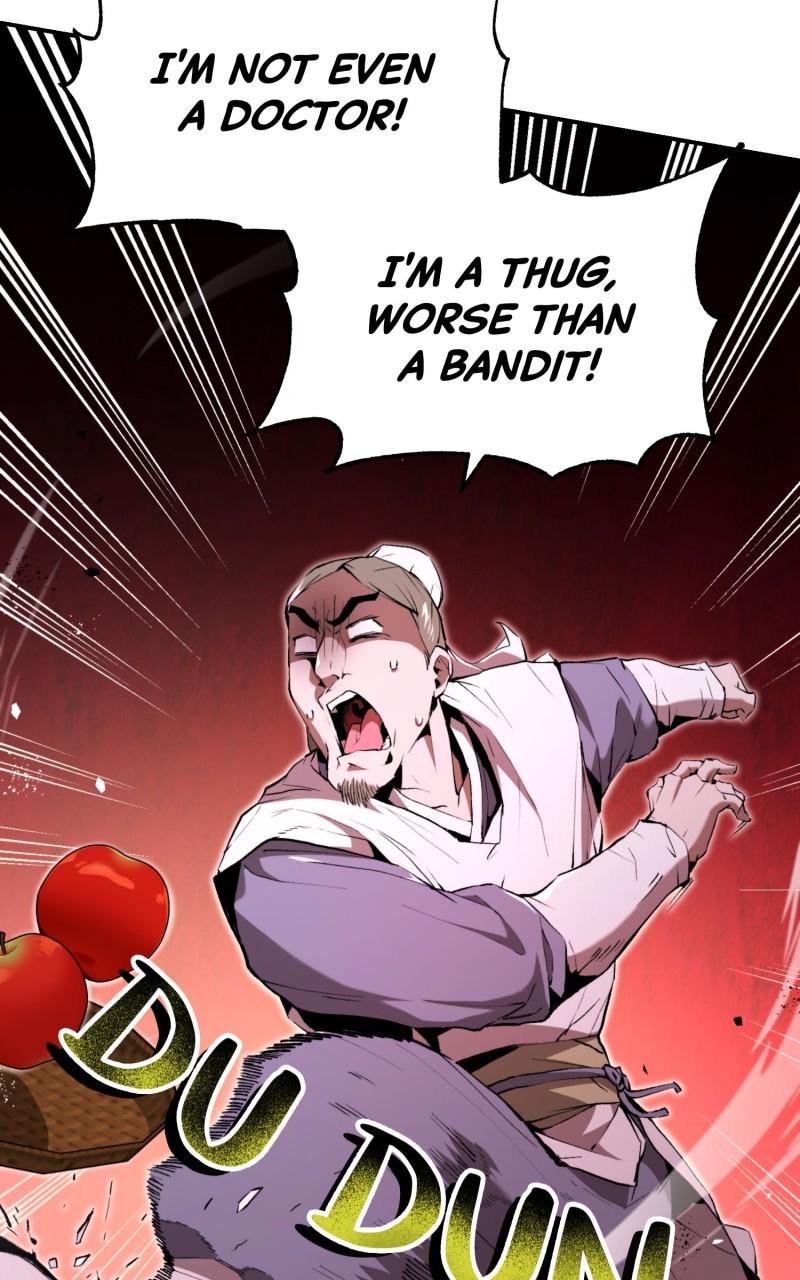 The Reluctant Demon Cult Leader Chapter 16 - Page 55