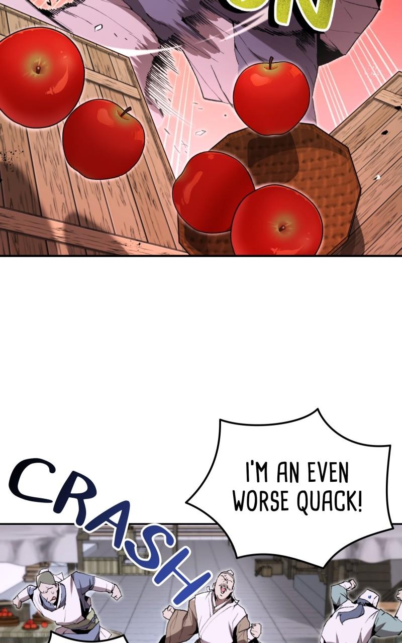 The Reluctant Demon Cult Leader Chapter 16 - Page 56