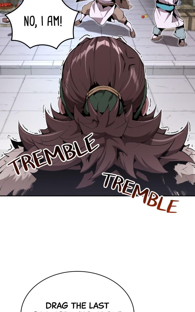 The Reluctant Demon Cult Leader Chapter 16 - Page 57