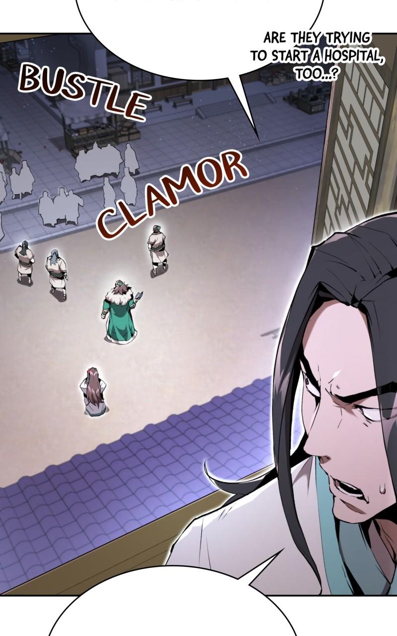 The Reluctant Demon Cult Leader Chapter 16 - Page 60