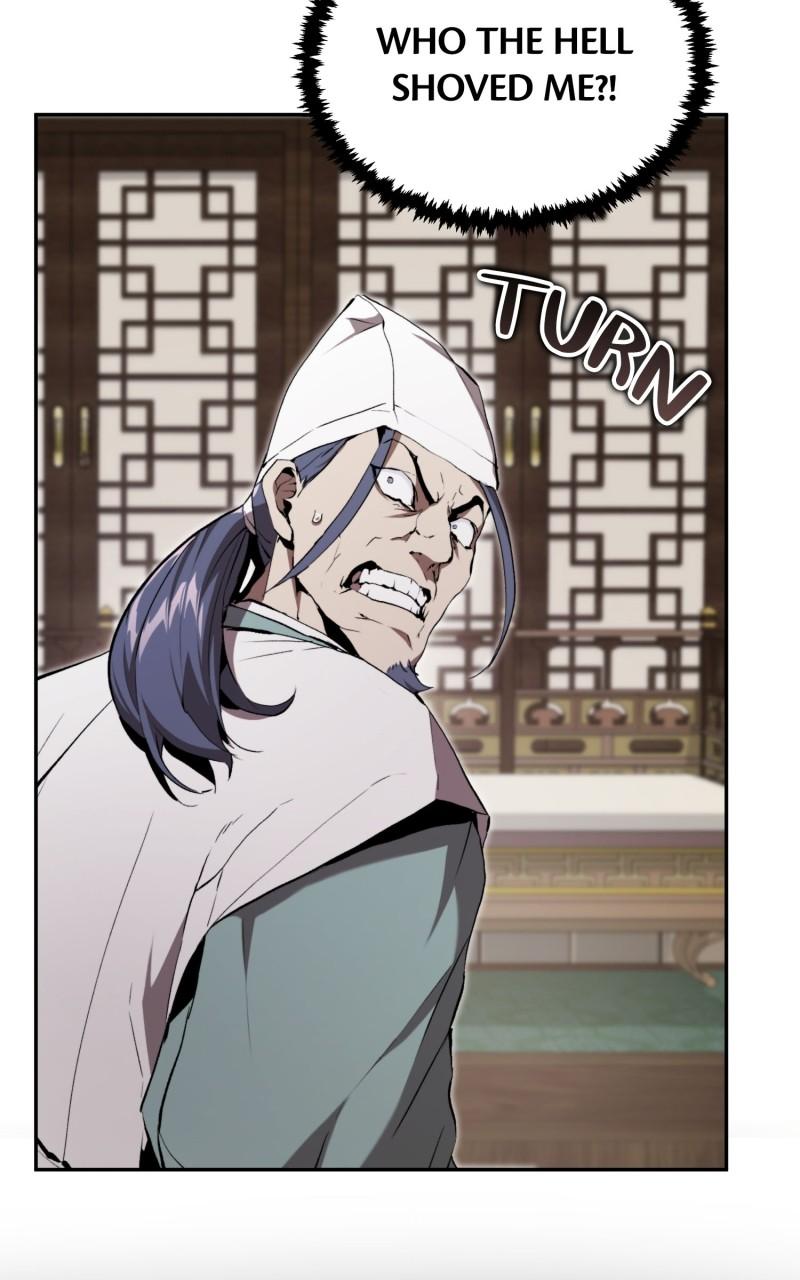 The Reluctant Demon Cult Leader Chapter 16 - Page 70