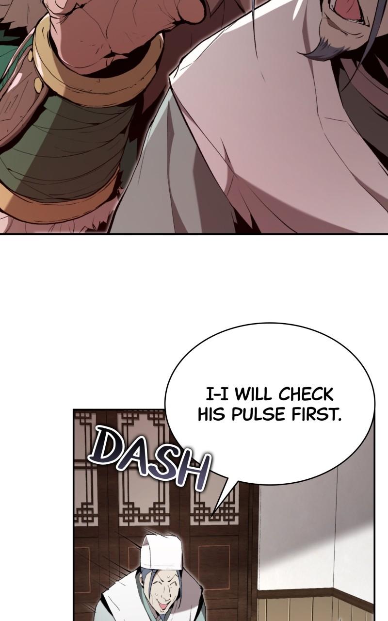 The Reluctant Demon Cult Leader Chapter 16 - Page 72