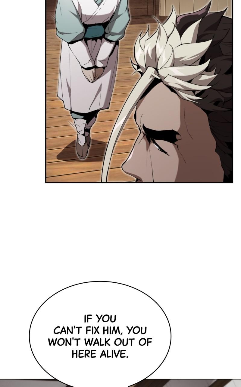 The Reluctant Demon Cult Leader Chapter 16 - Page 73