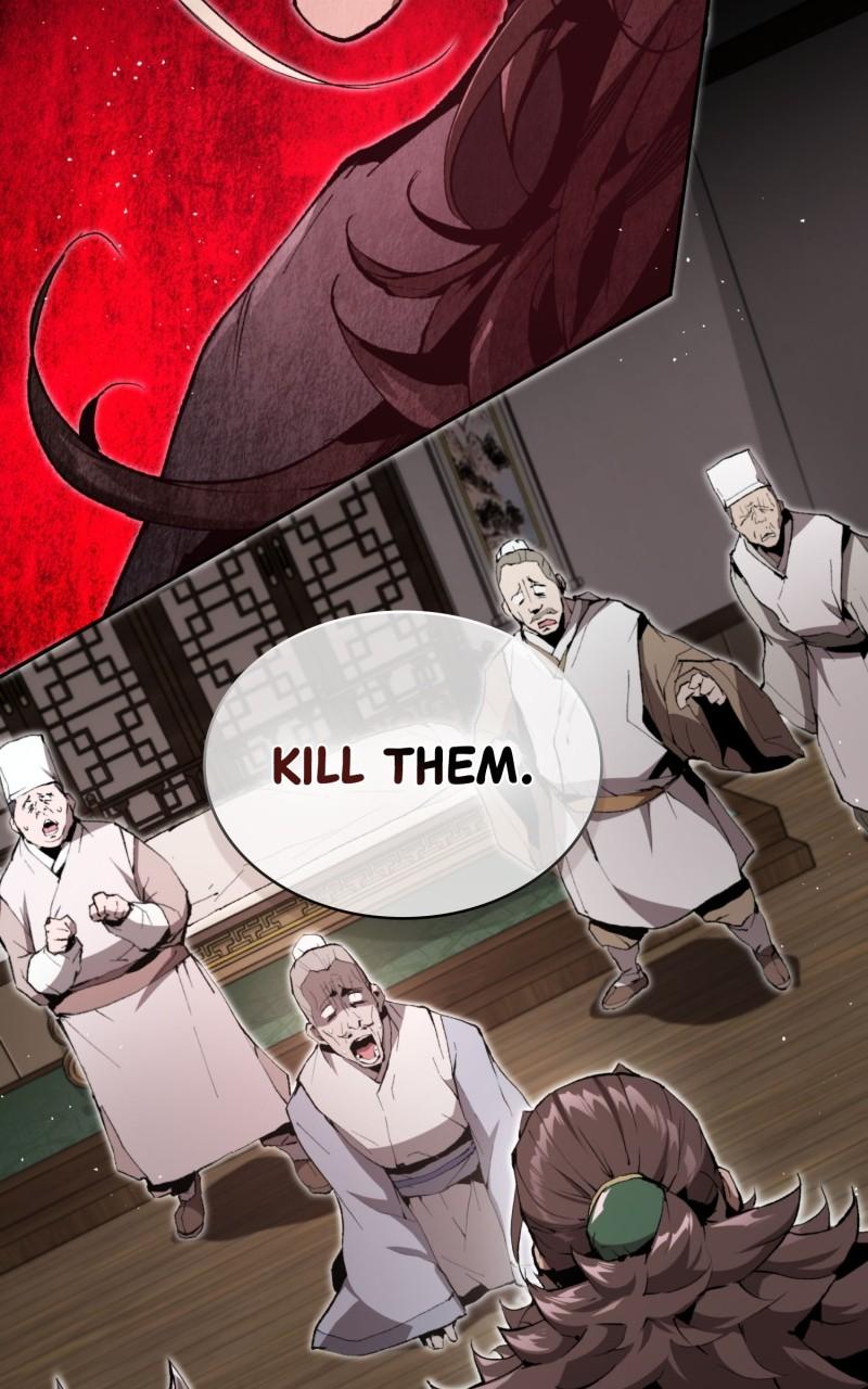 The Reluctant Demon Cult Leader Chapter 16 - Page 106