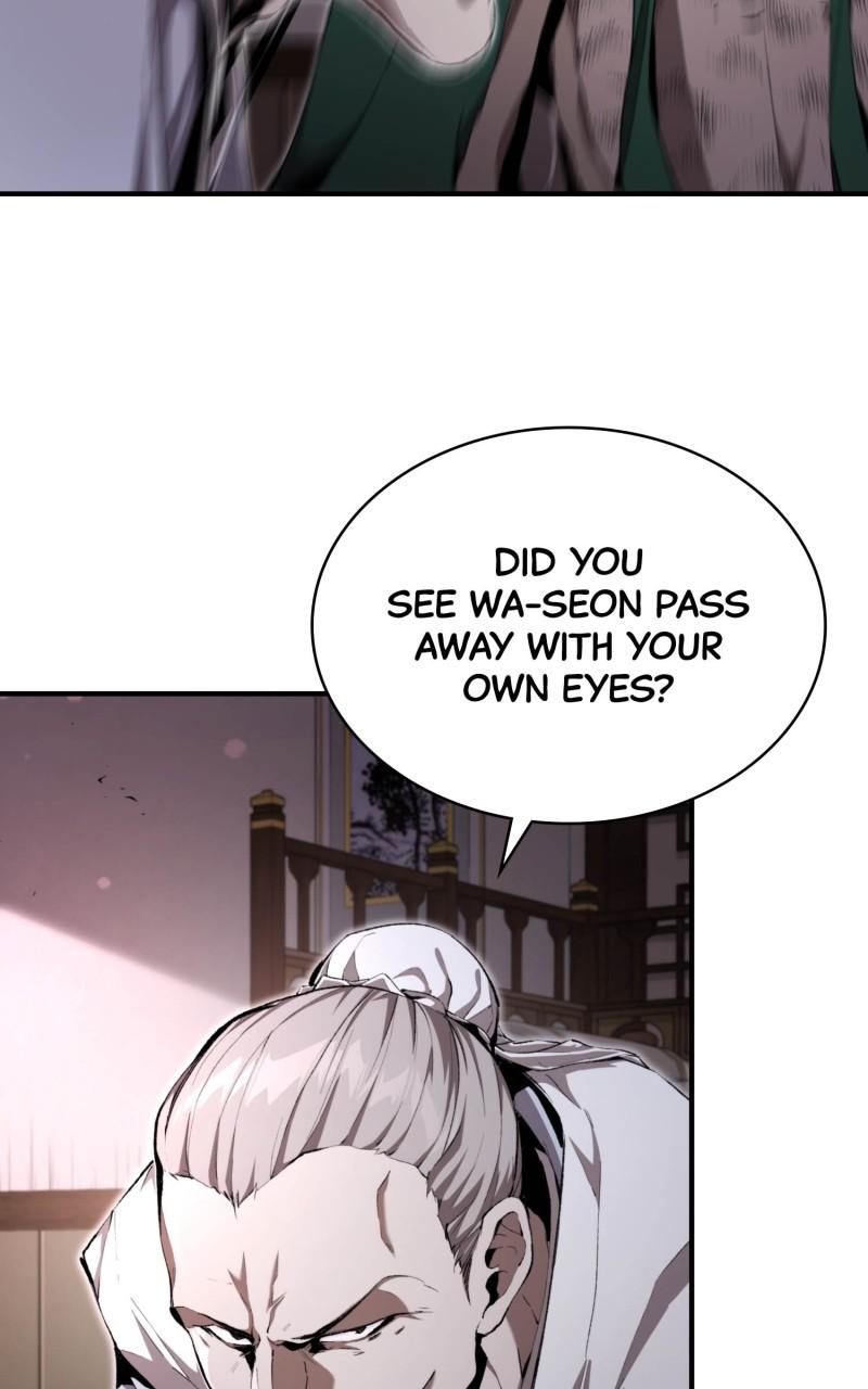 The Reluctant Demon Cult Leader Chapter 17 - Page 5