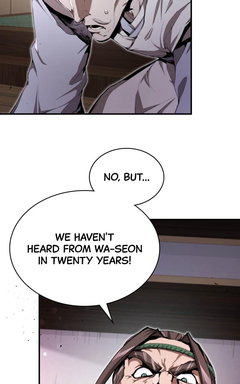 The Reluctant Demon Cult Leader Chapter 17 - Page 6