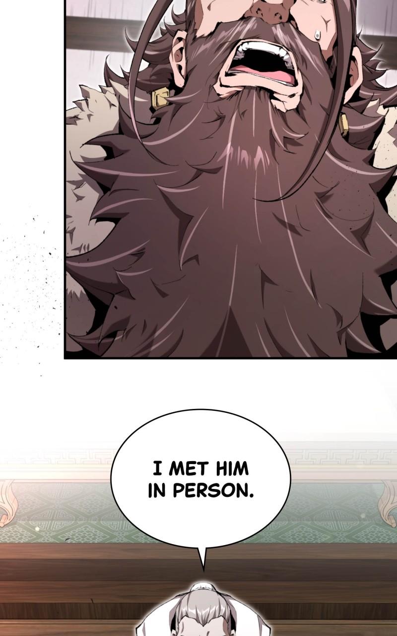 The Reluctant Demon Cult Leader Chapter 17 - Page 7