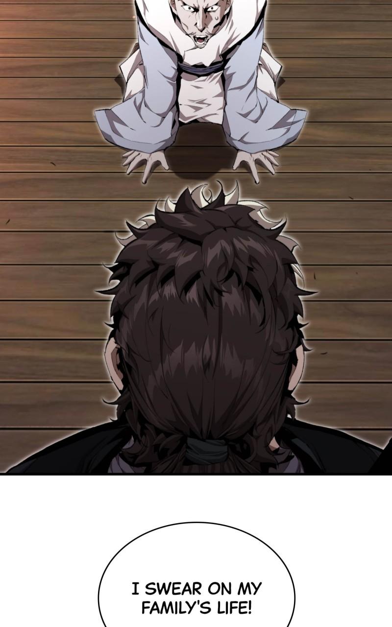 The Reluctant Demon Cult Leader Chapter 17 - Page 8