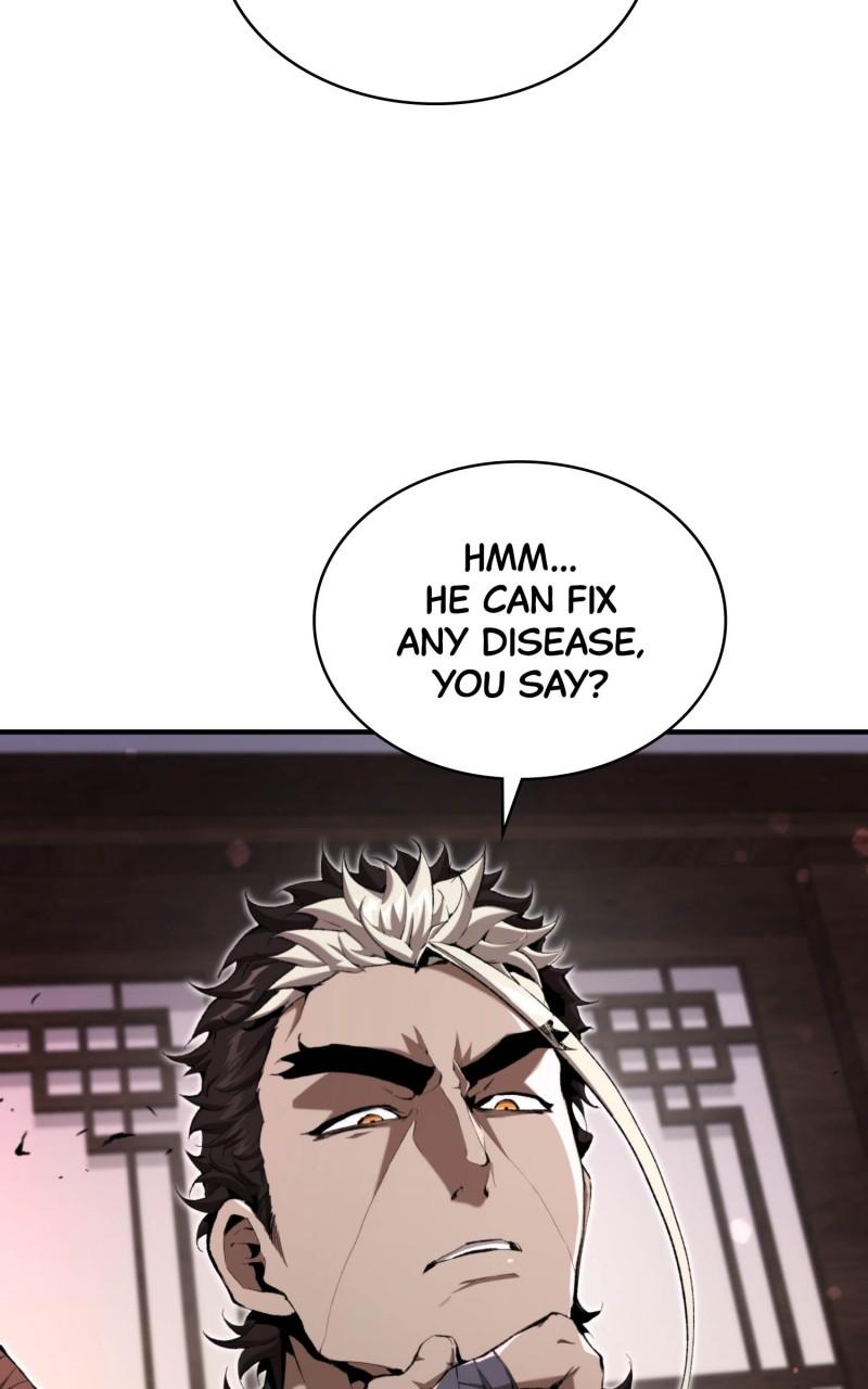 The Reluctant Demon Cult Leader Chapter 17 - Page 9