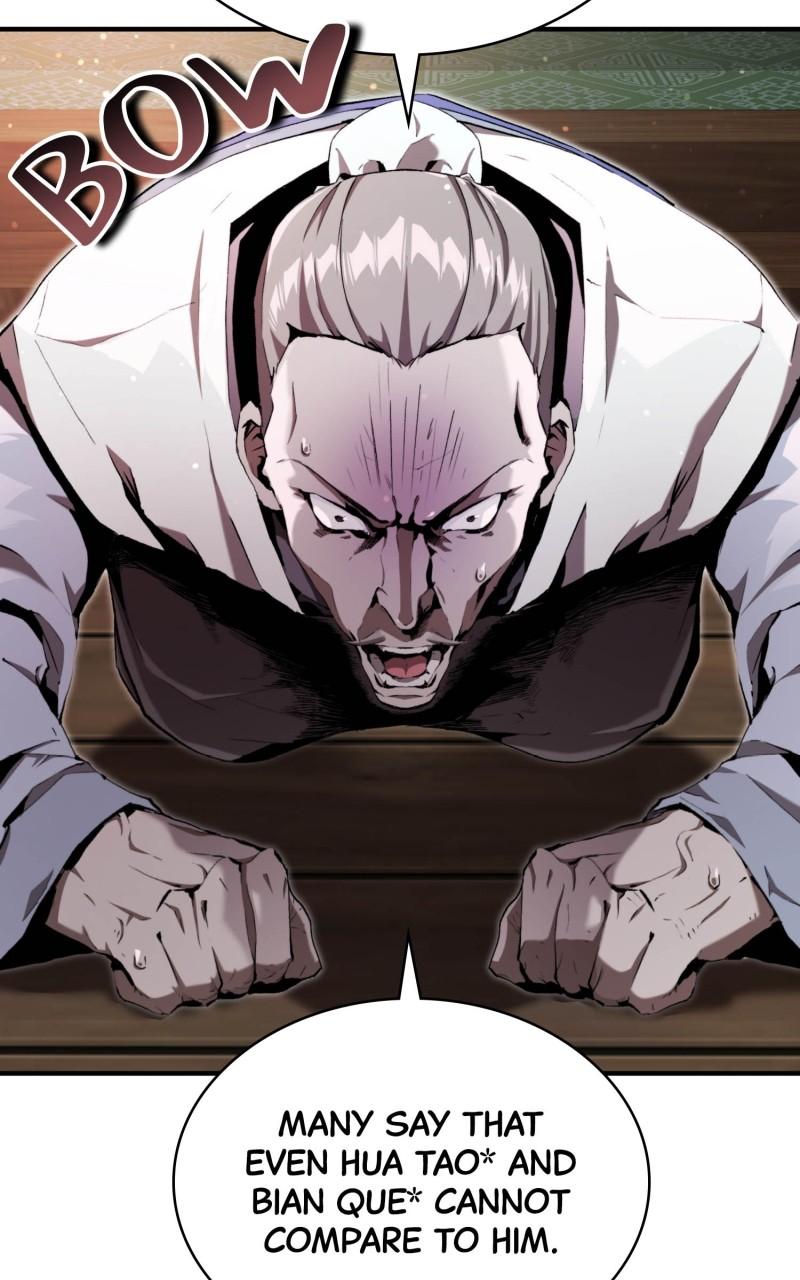 The Reluctant Demon Cult Leader Chapter 17 - Page 11