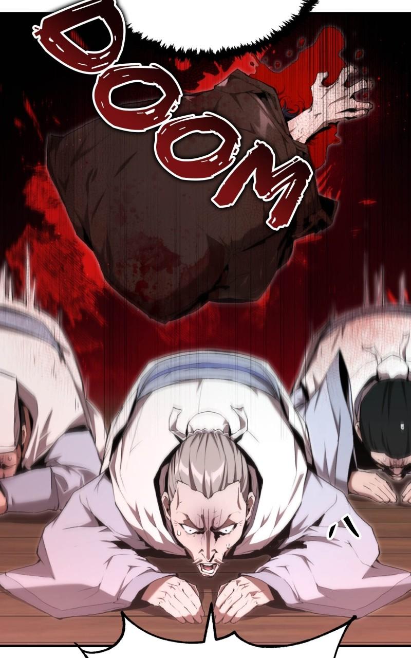 The Reluctant Demon Cult Leader Chapter 17 - Page 19