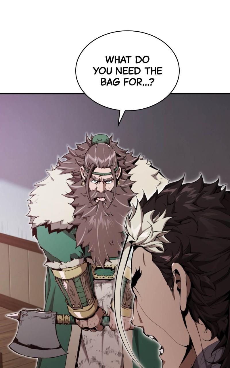 The Reluctant Demon Cult Leader Chapter 17 - Page 22