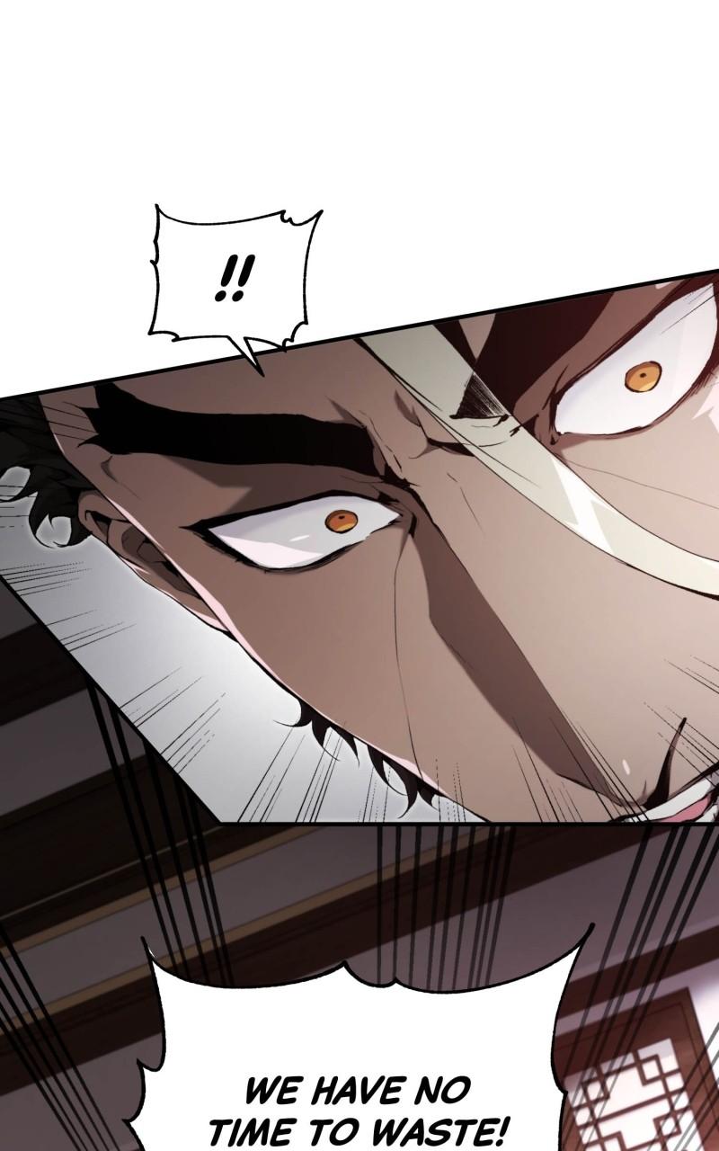 The Reluctant Demon Cult Leader Chapter 17 - Page 25