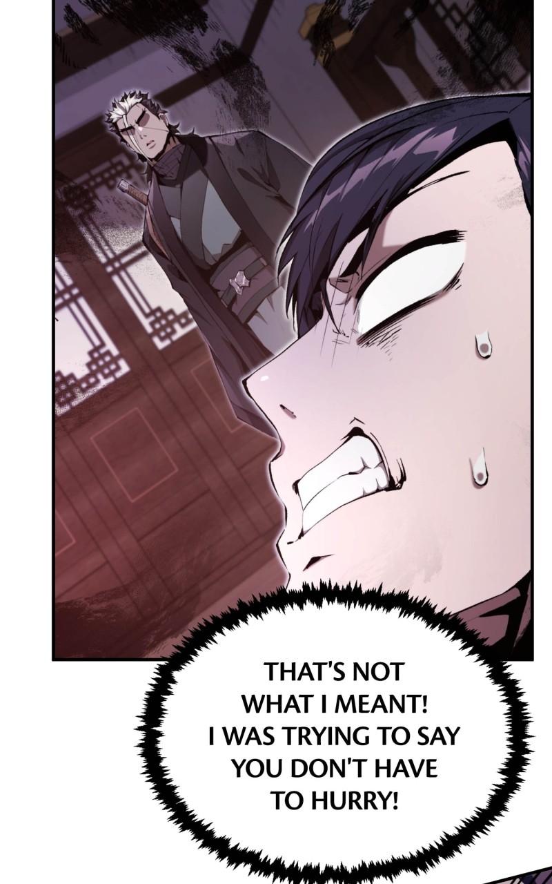 The Reluctant Demon Cult Leader Chapter 17 - Page 28