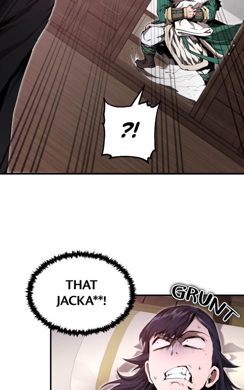 The Reluctant Demon Cult Leader Chapter 17 - Page 31