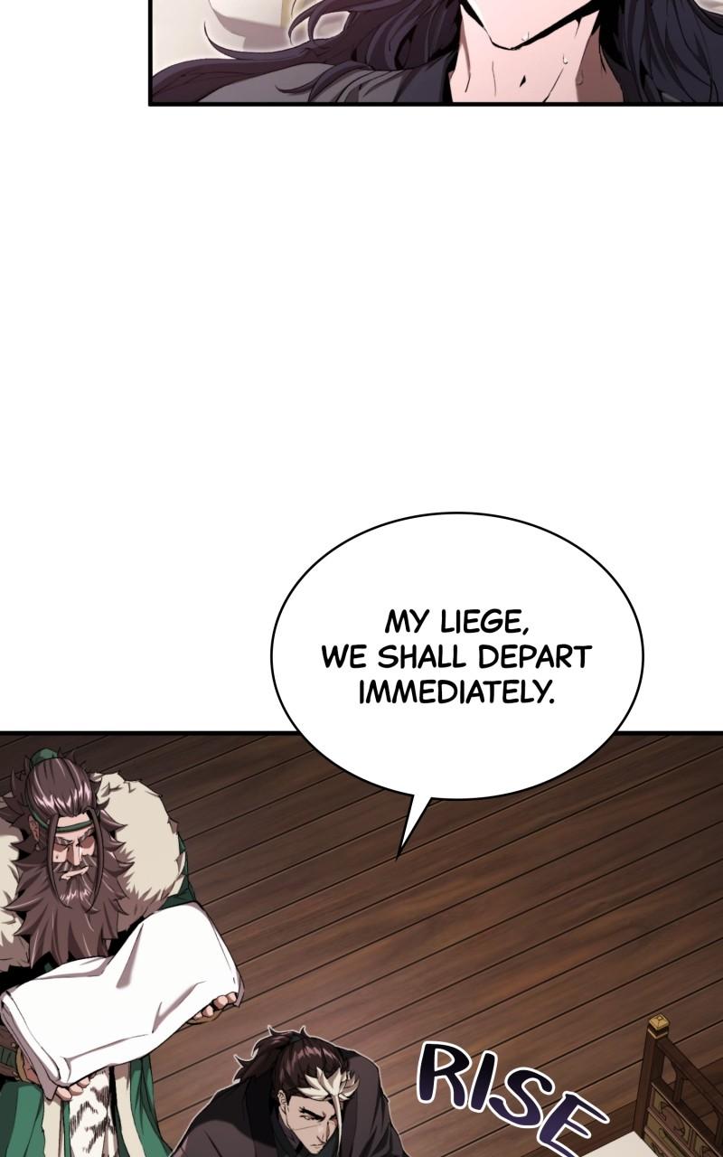 The Reluctant Demon Cult Leader Chapter 17 - Page 32