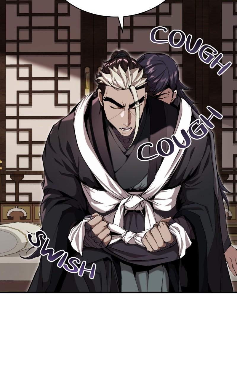 The Reluctant Demon Cult Leader Chapter 17 - Page 34