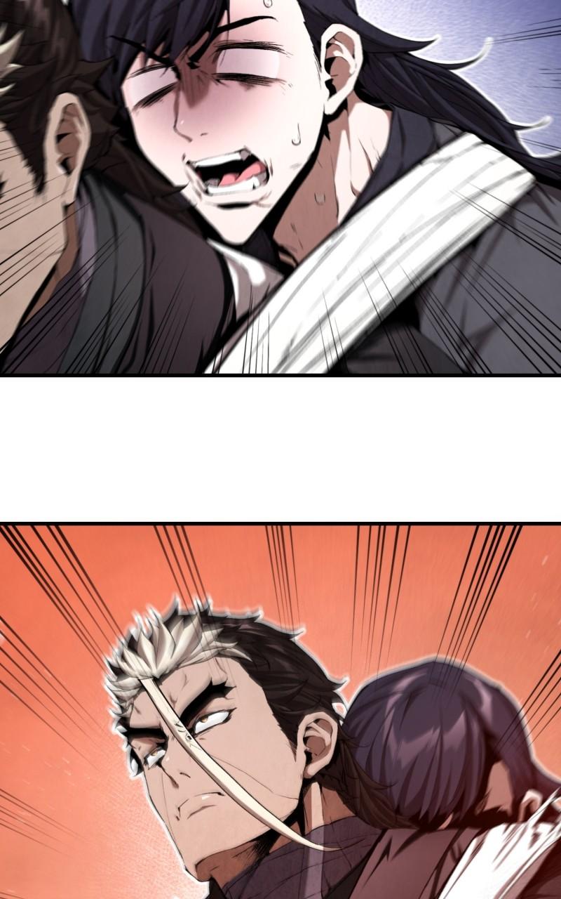 The Reluctant Demon Cult Leader Chapter 17 - Page 36