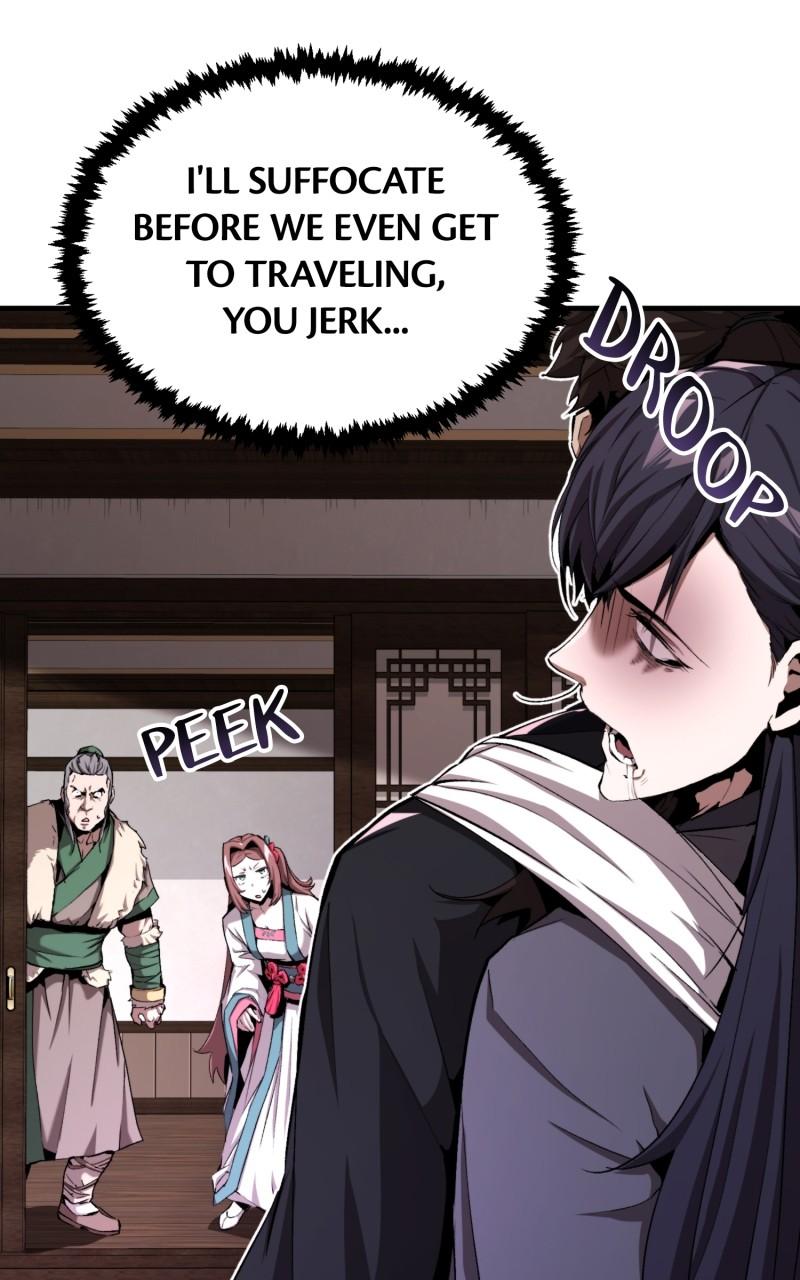 The Reluctant Demon Cult Leader Chapter 17 - Page 39