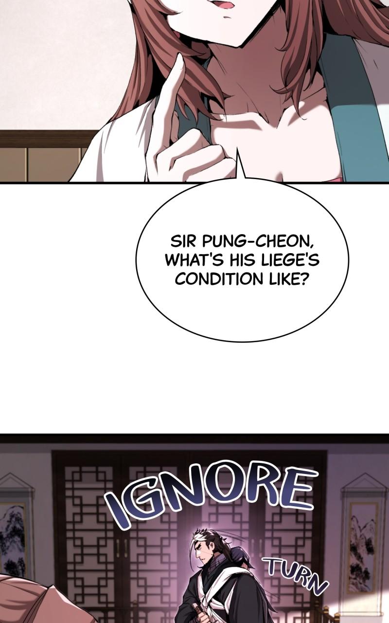 The Reluctant Demon Cult Leader Chapter 17 - Page 41