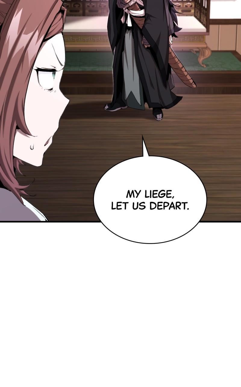 The Reluctant Demon Cult Leader Chapter 17 - Page 42