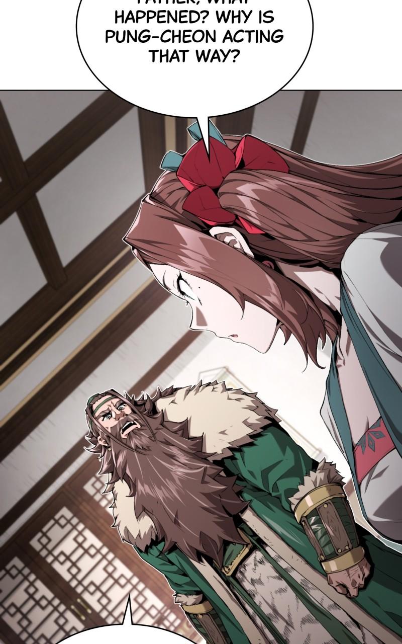 The Reluctant Demon Cult Leader Chapter 17 - Page 46