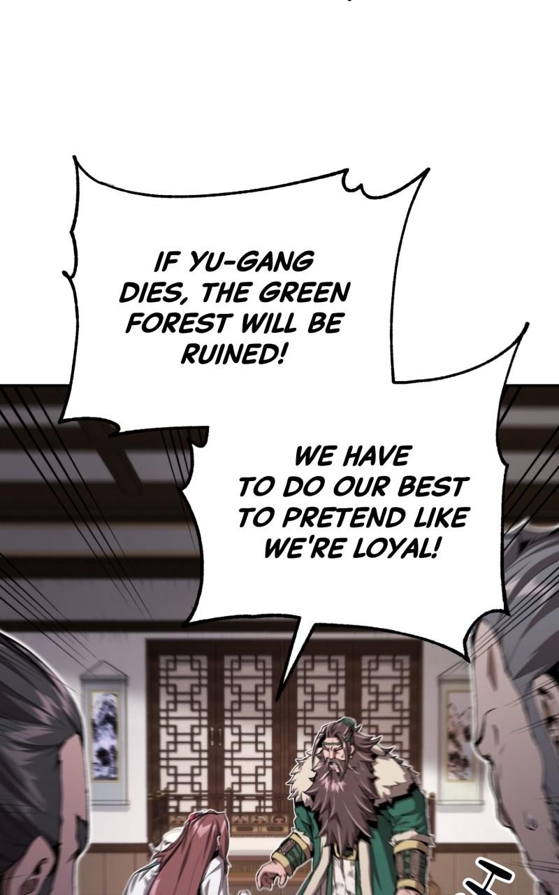 The Reluctant Demon Cult Leader Chapter 17 - Page 49