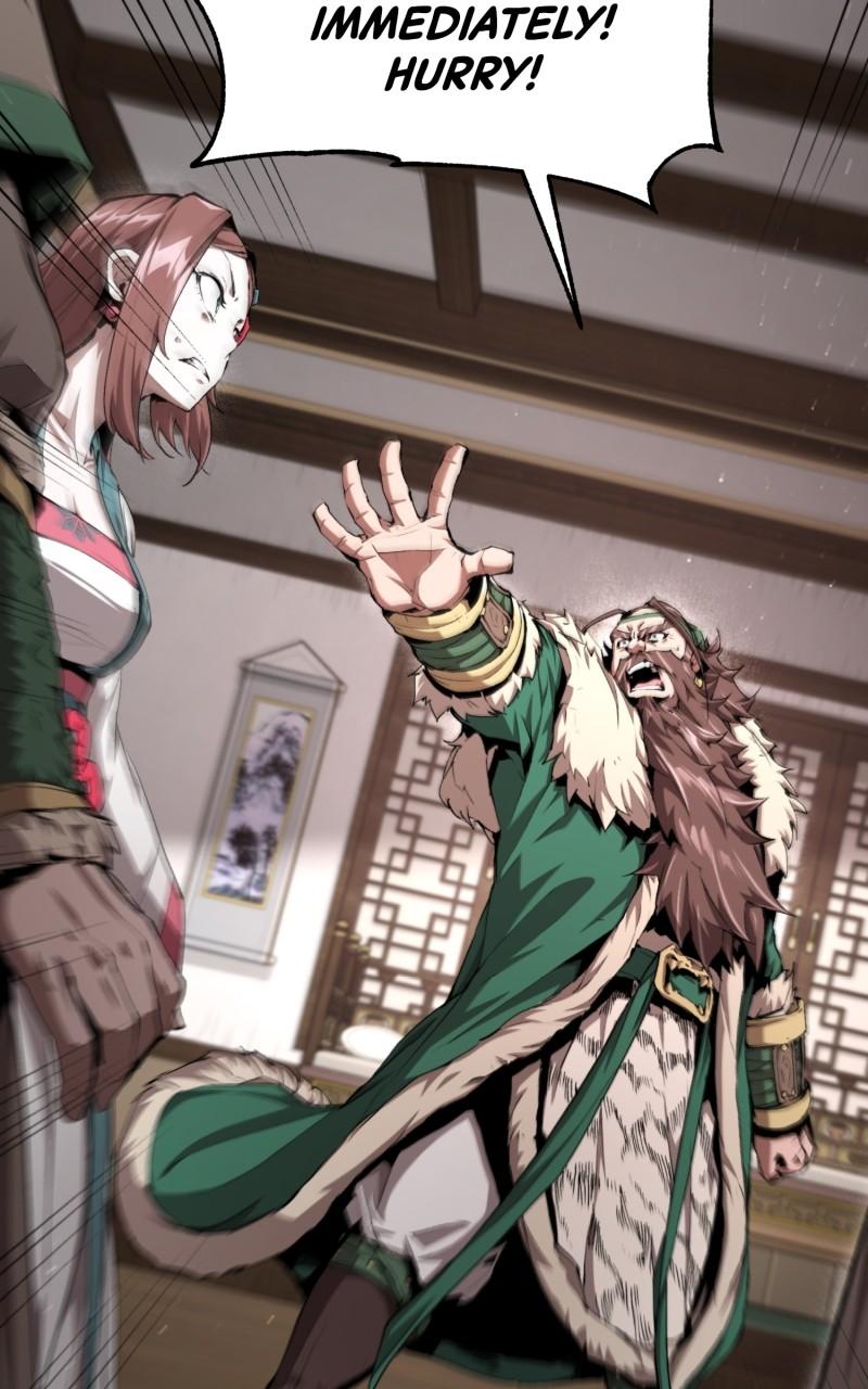 The Reluctant Demon Cult Leader Chapter 17 - Page 52