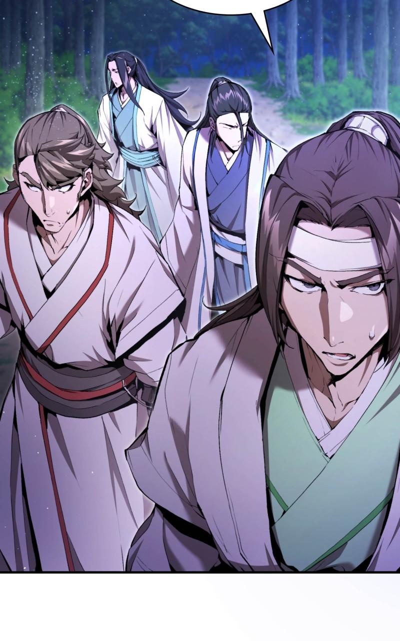 The Reluctant Demon Cult Leader Chapter 17 - Page 56