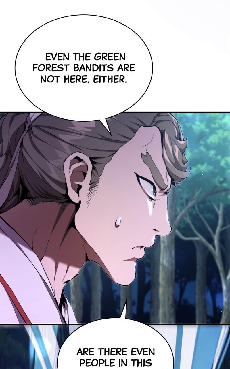 The Reluctant Demon Cult Leader Chapter 17 - Page 57