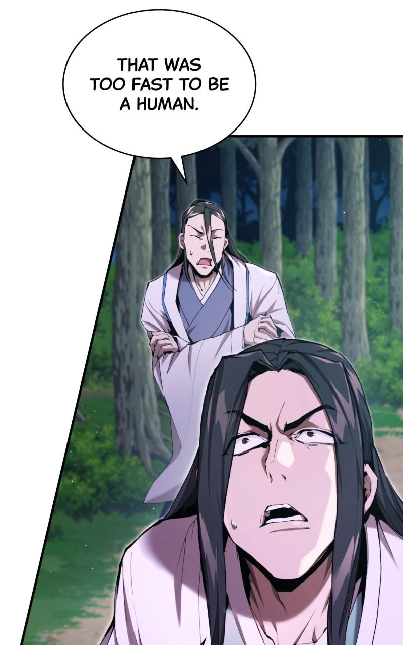 The Reluctant Demon Cult Leader Chapter 17 - Page 62