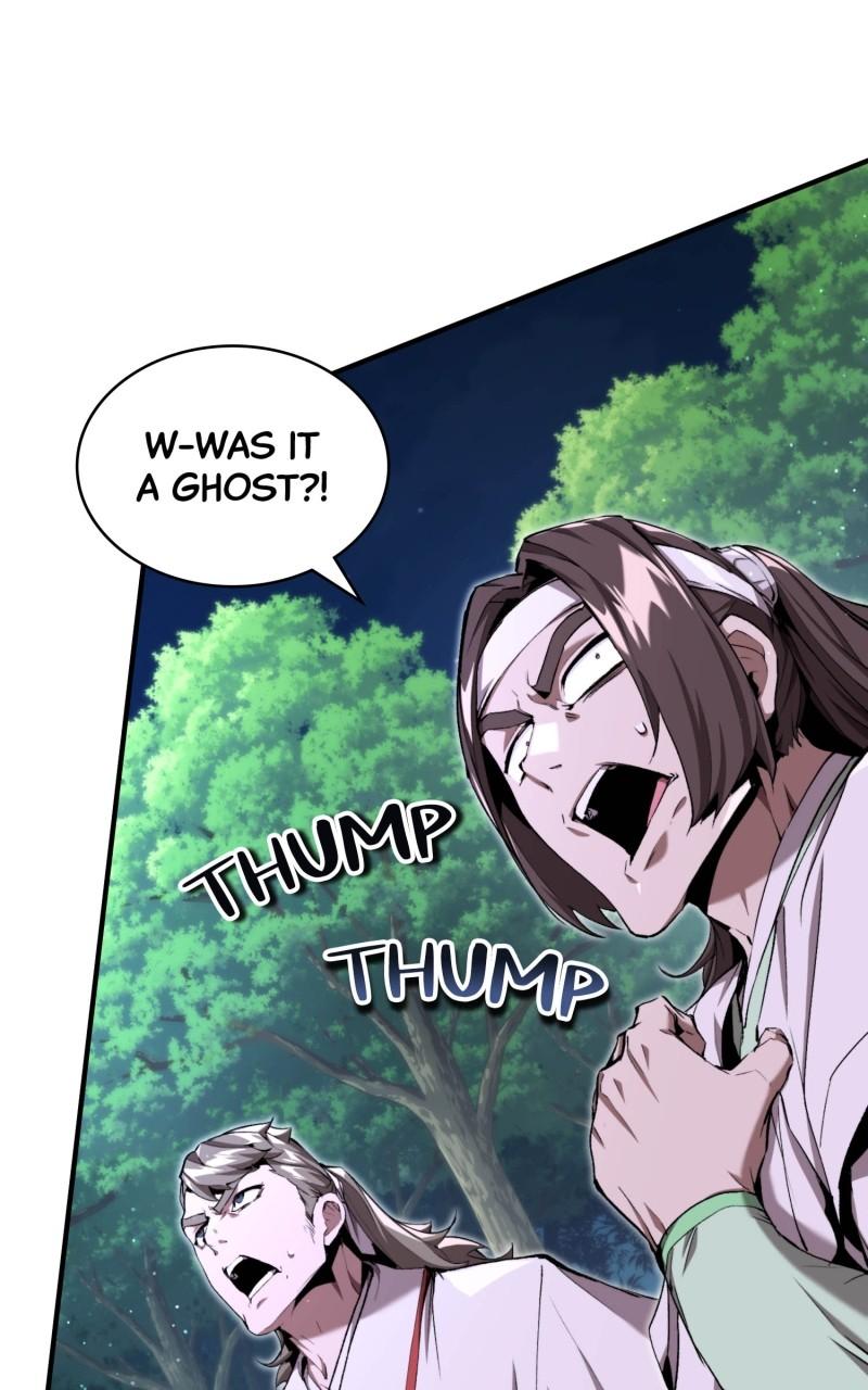 The Reluctant Demon Cult Leader Chapter 17 - Page 65