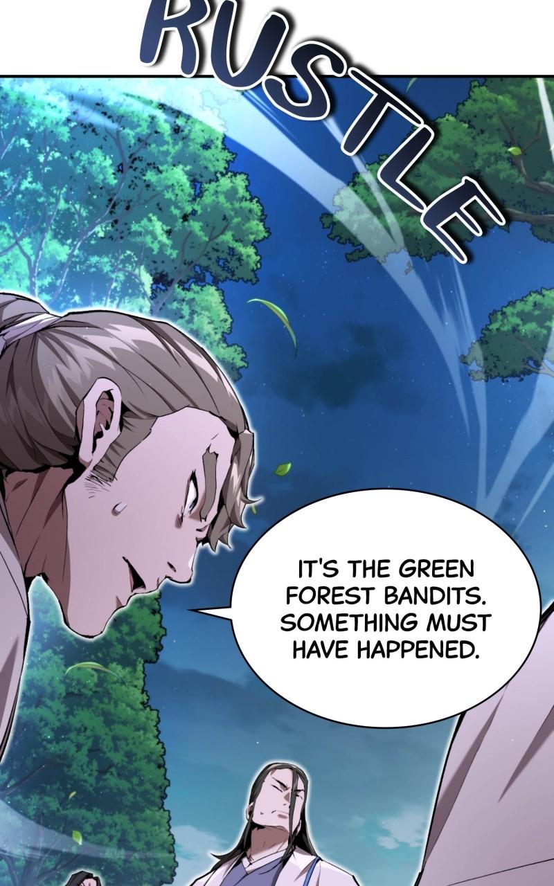 The Reluctant Demon Cult Leader Chapter 17 - Page 69