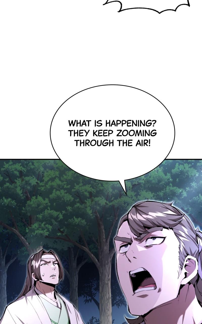 The Reluctant Demon Cult Leader Chapter 17 - Page 72