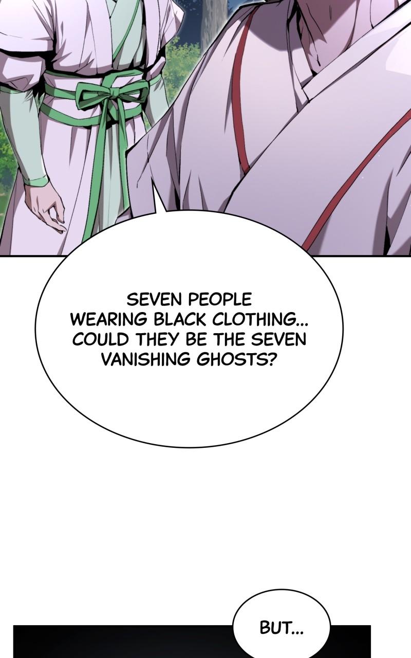 The Reluctant Demon Cult Leader Chapter 17 - Page 73