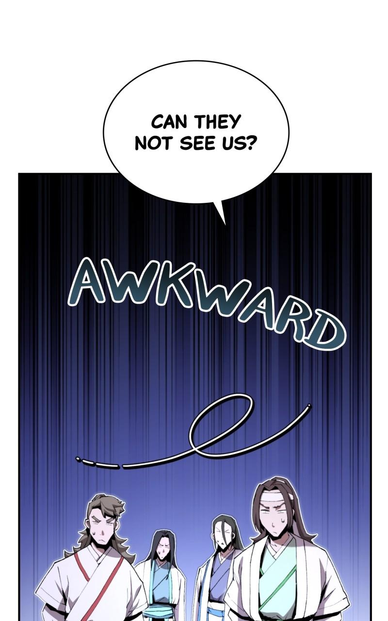 The Reluctant Demon Cult Leader Chapter 17 - Page 75