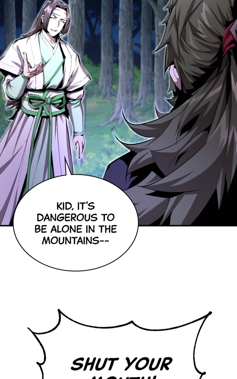 The Reluctant Demon Cult Leader Chapter 17 - Page 82