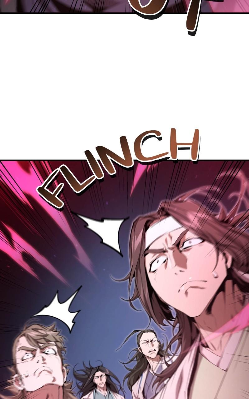 The Reluctant Demon Cult Leader Chapter 17 - Page 84