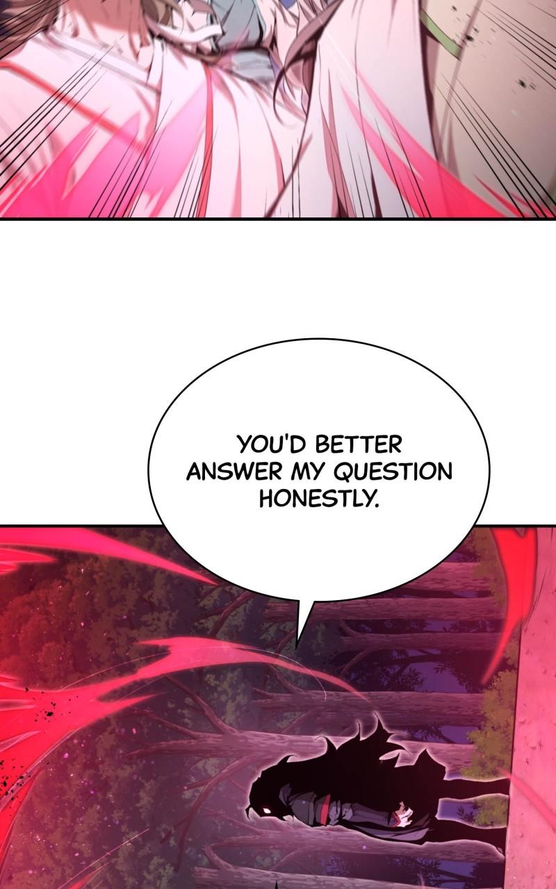 The Reluctant Demon Cult Leader Chapter 17 - Page 85