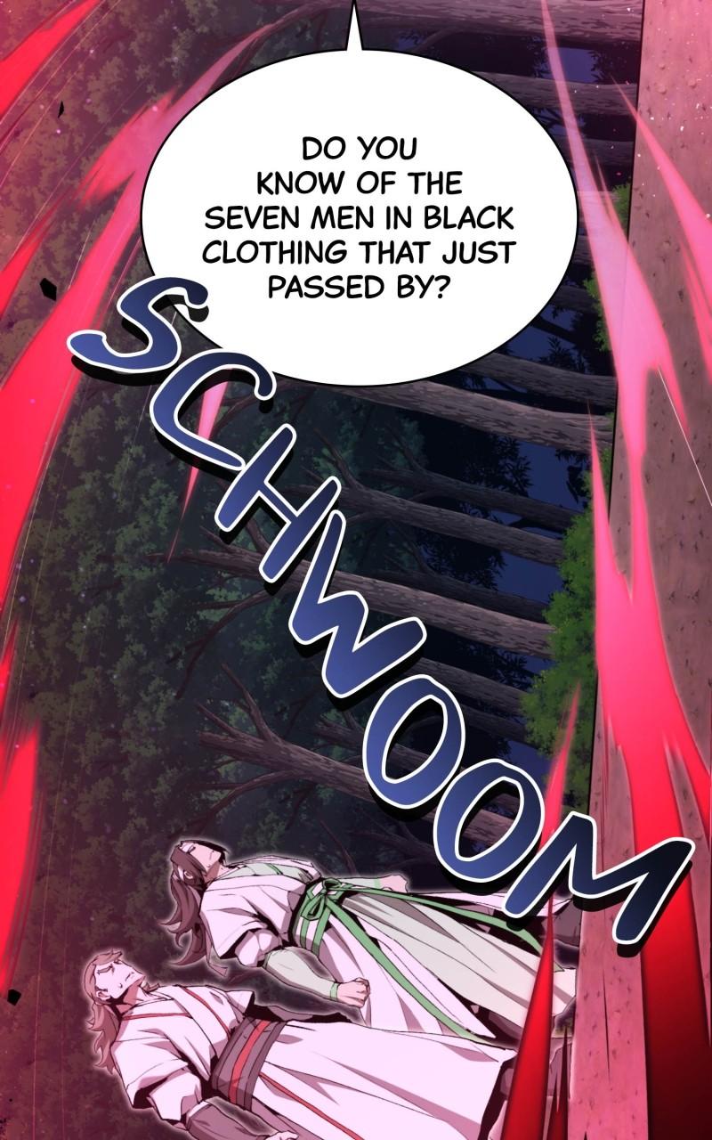 The Reluctant Demon Cult Leader Chapter 17 - Page 86