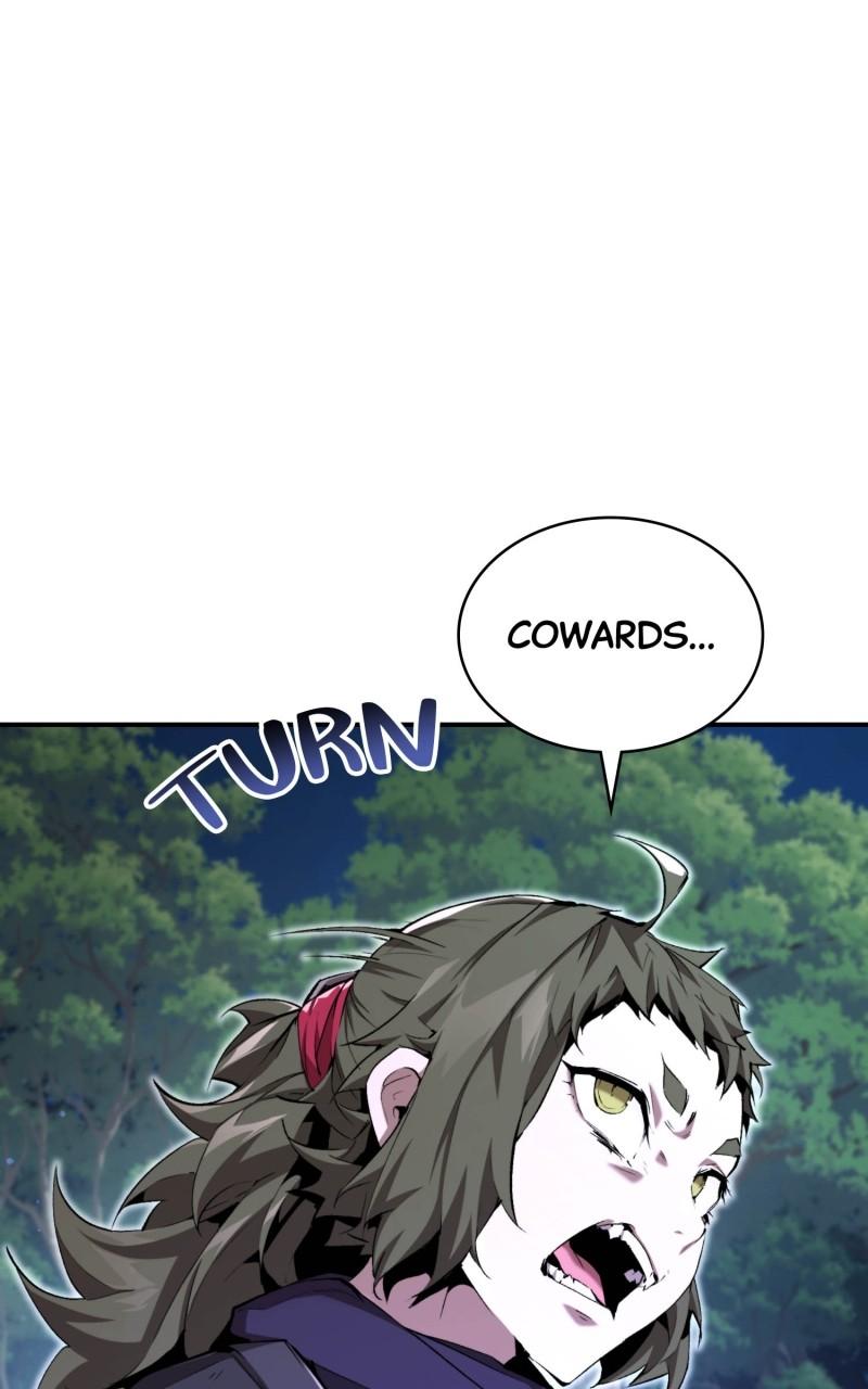 The Reluctant Demon Cult Leader Chapter 17 - Page 89