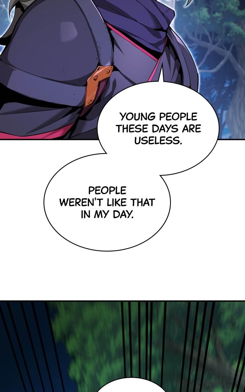 The Reluctant Demon Cult Leader Chapter 17 - Page 90