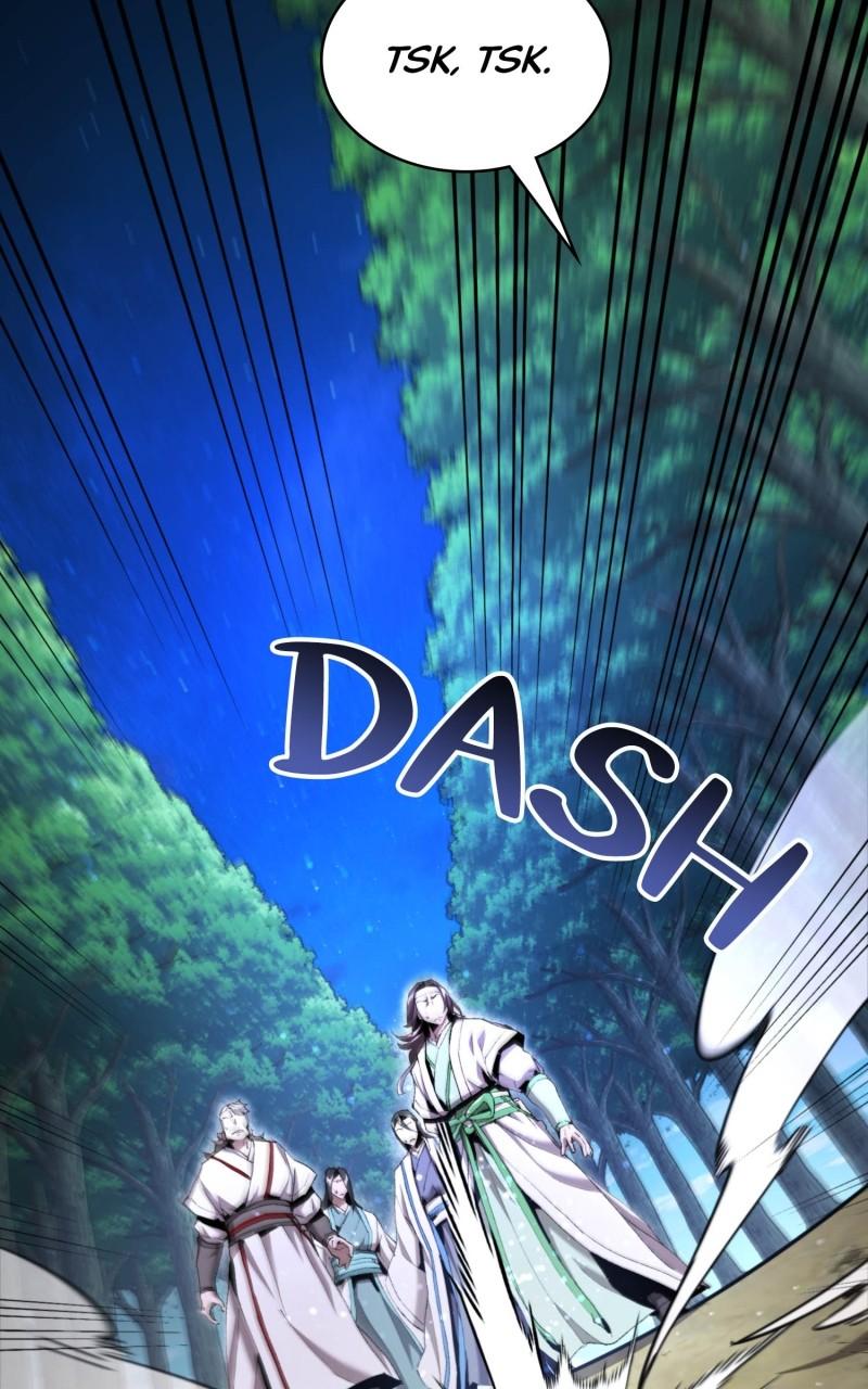 The Reluctant Demon Cult Leader Chapter 17 - Page 91